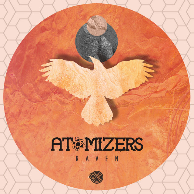 Raven album art