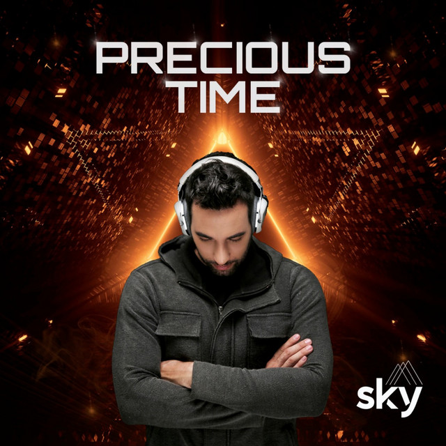 Precious Time