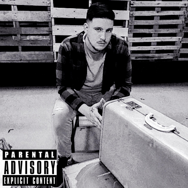 Lost And Found cover art