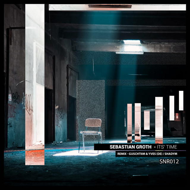 It's Time - Radio-Edit
