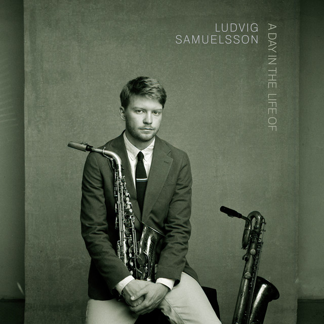 Ludvig Samuelsson