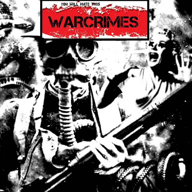 YOU WILL HATE THIS cover art