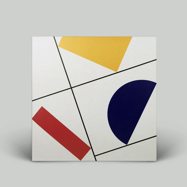 INTRODUCTORY EP cover art