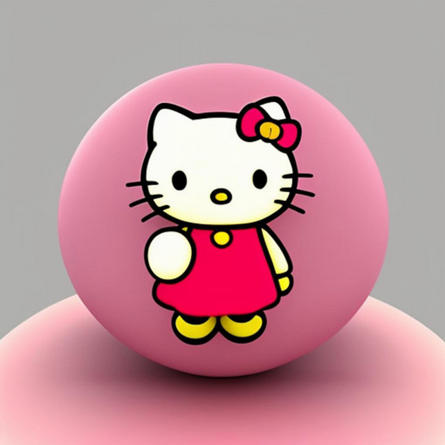 Hello Kitty Bubblegum (Instrumental) - Single by SlayTopic | Spotify