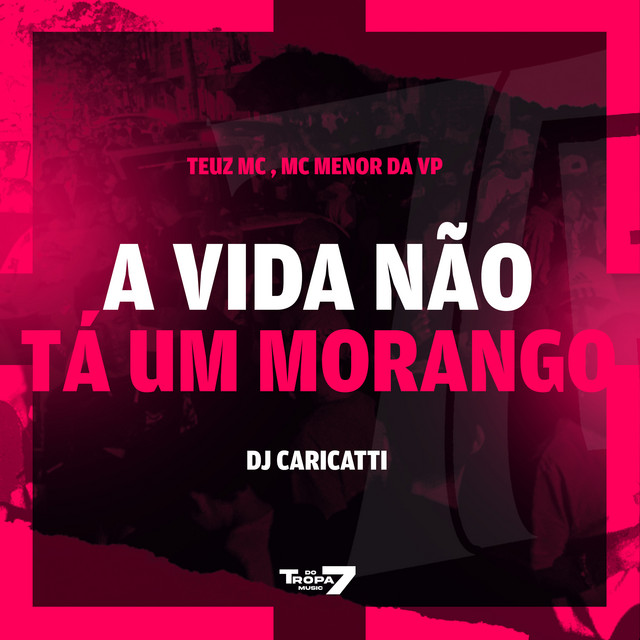 A vida nao ta um Morango