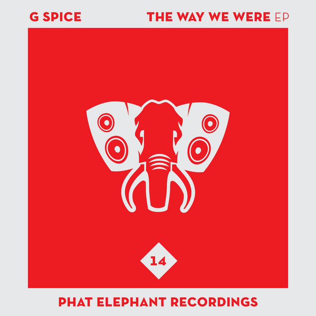 The Way We Were - Zorz Post & Emme Remix cover art
