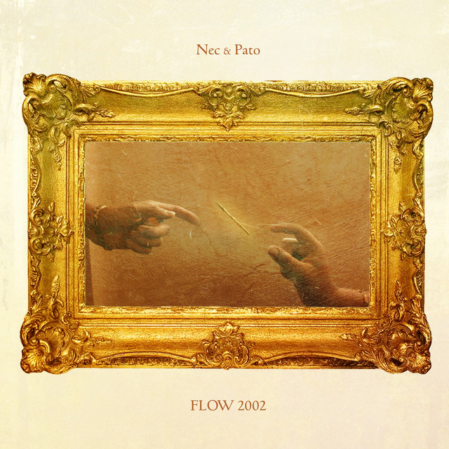 Flow 2002 cover art