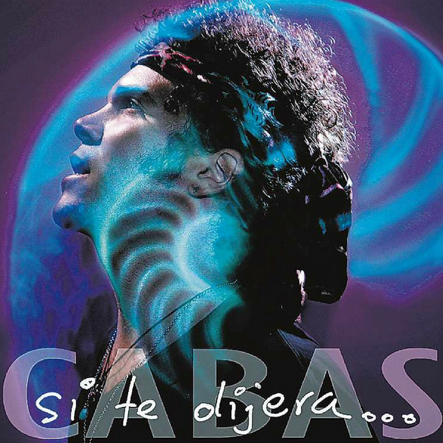 Si Te Dijera... cover art