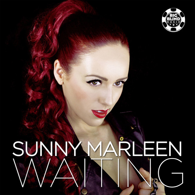 Waiting - Radio Edit cover art