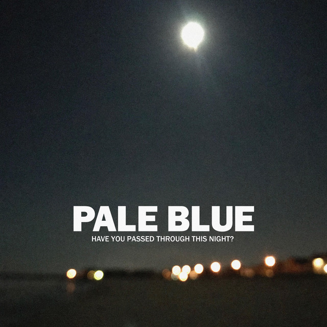 Have You Passed Through This Night cover art