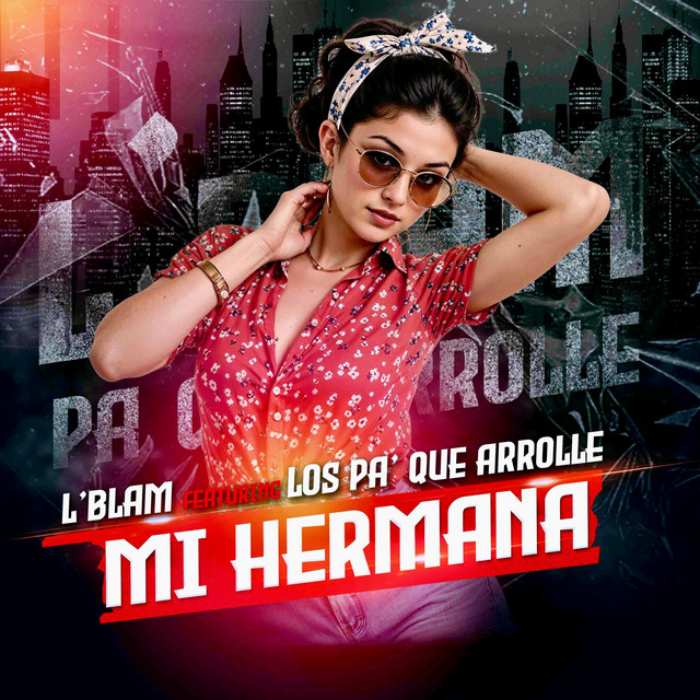 Mi hermana