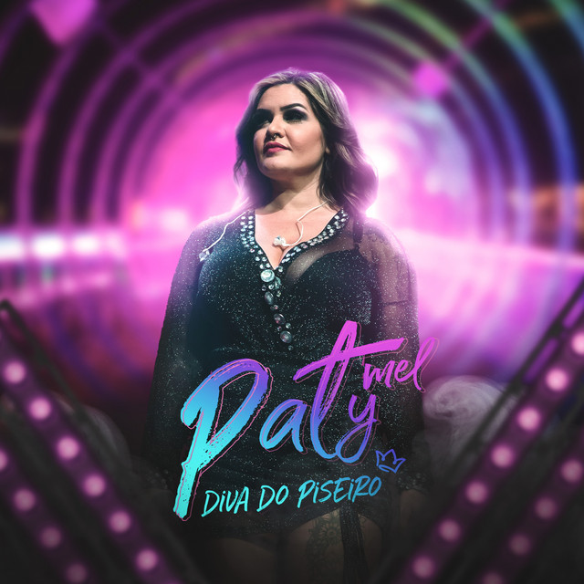 Diva do Piseiro cover art