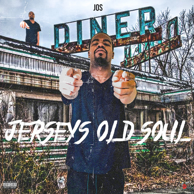 Jerseys Old Soul cover art