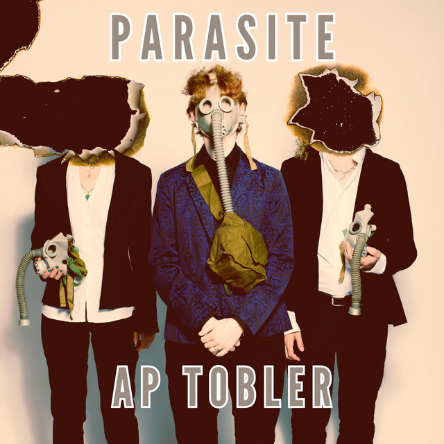 Parasite cover art