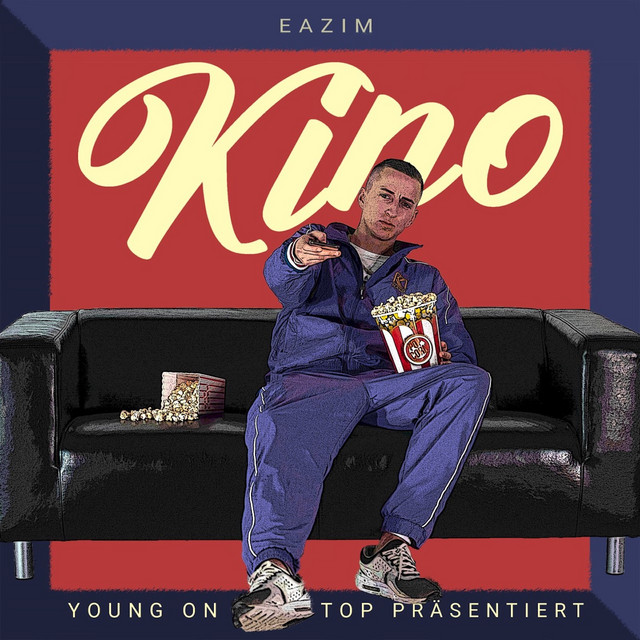 Kino cover art