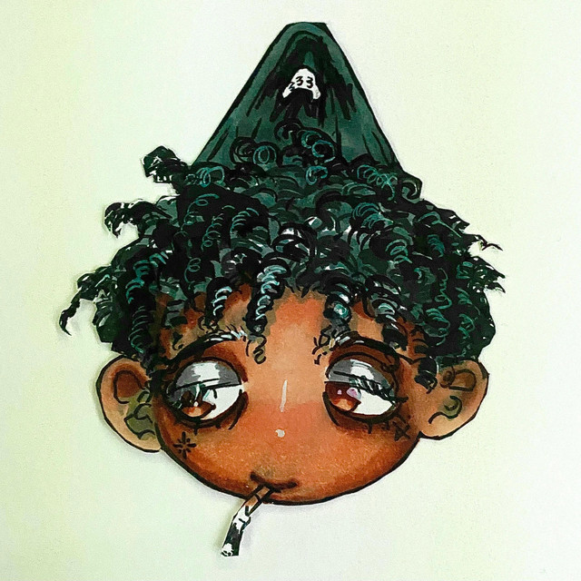 Stainer Classicos, Pt. 2 cover art
