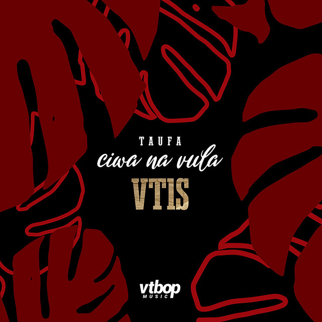 Ciwa Na Vula cover art