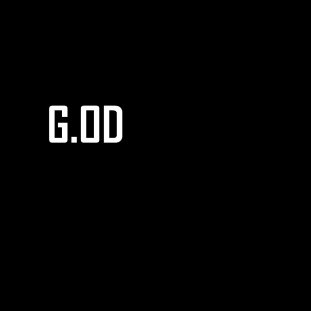 God Complex cover art