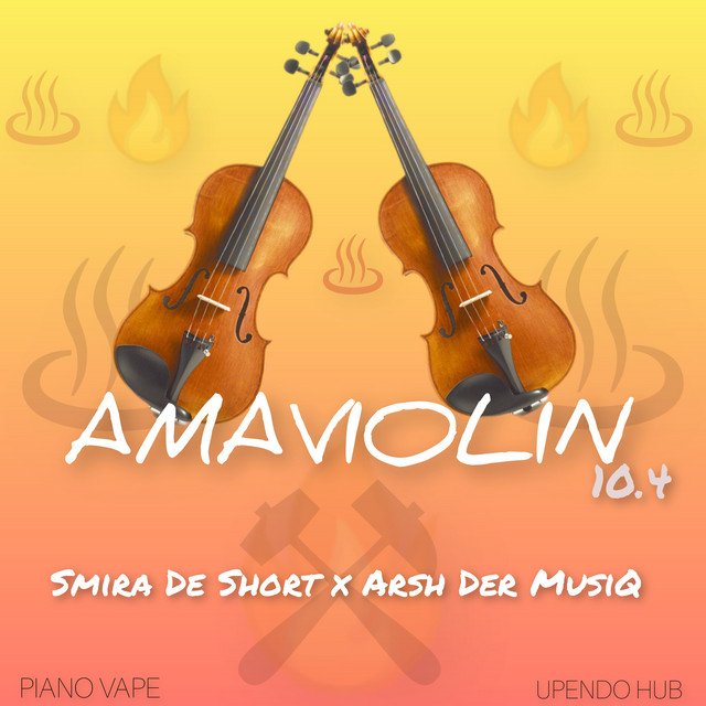 Amaviolin 10.4