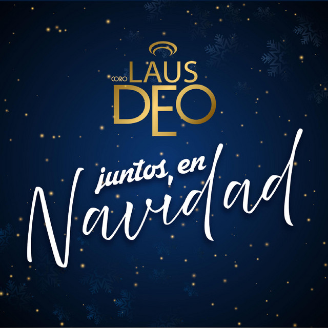 Juntos en Navidad cover art