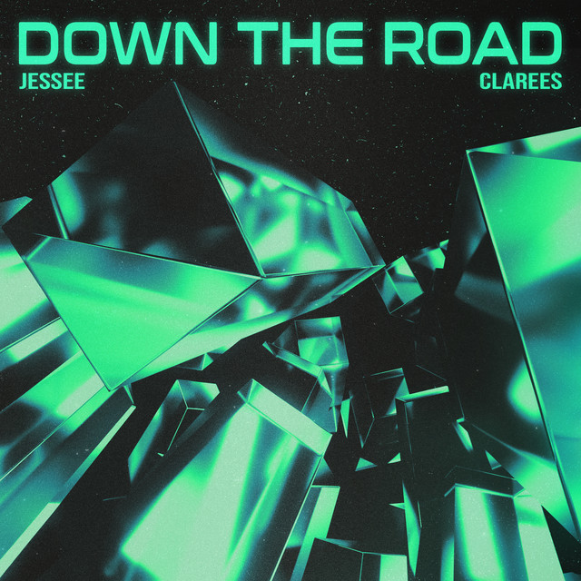 Down The Road cover art