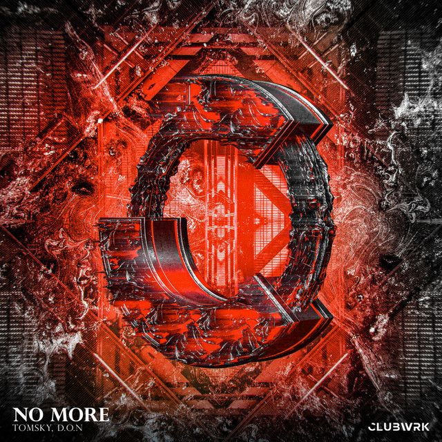 No More