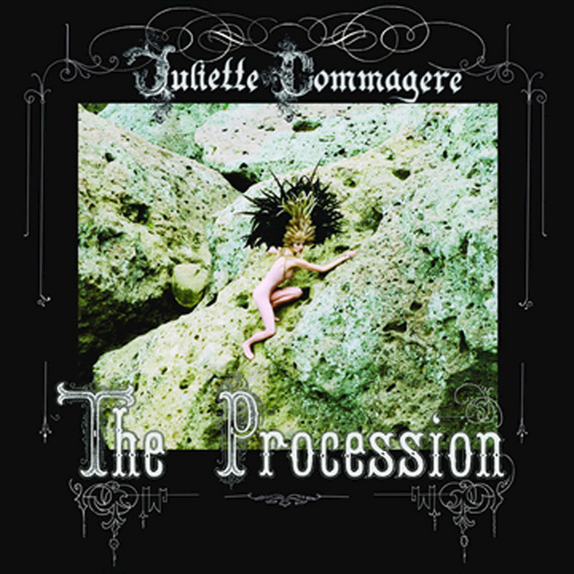 The Procession cover art
