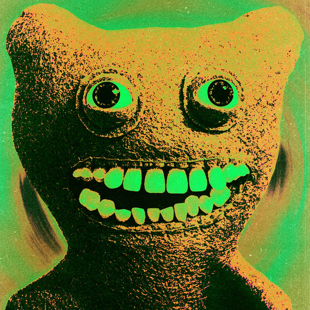 fvck it - Single by TOXICAINE | Spotify