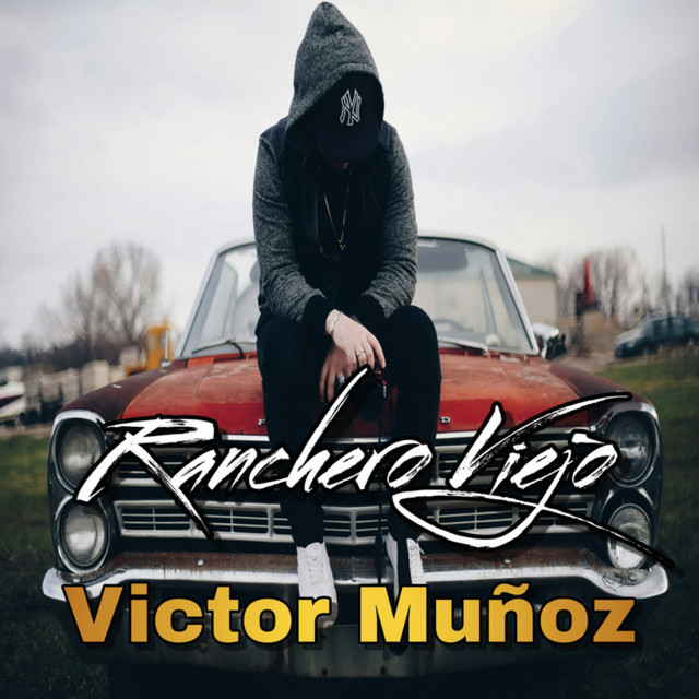 Ranchero Viejo cover art