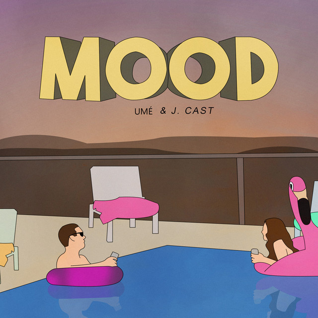 Mood cover art