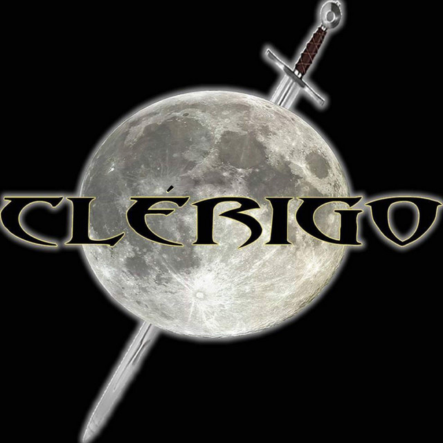 Clérigo