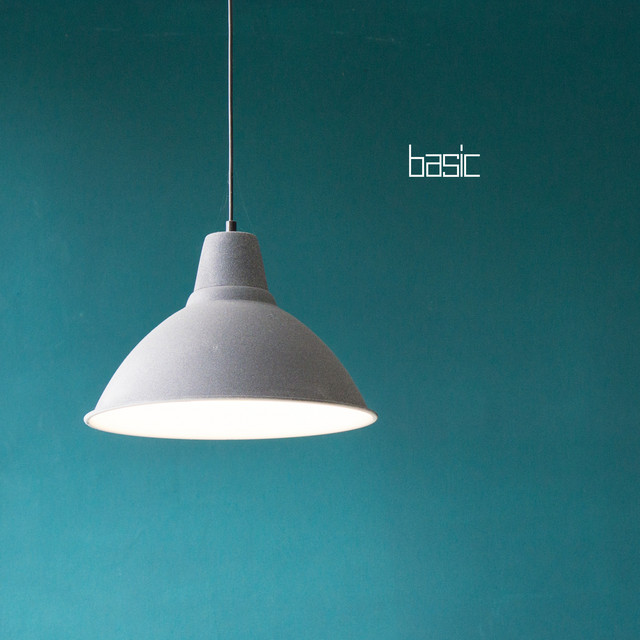 basic cover art