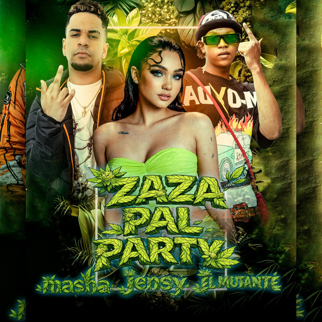 ZAZA PAL PARTY