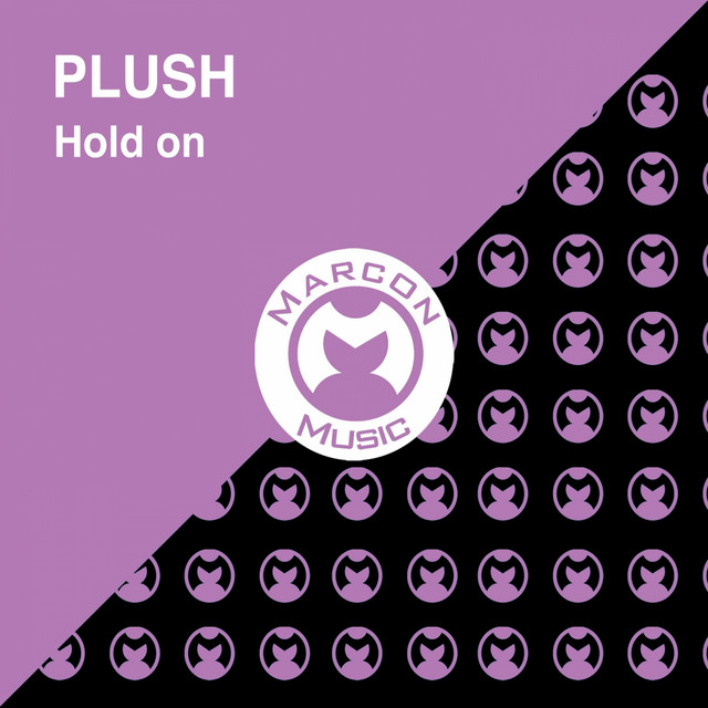 Hold On cover art