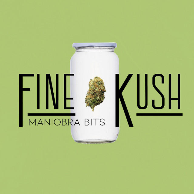 Fine Kush cover art