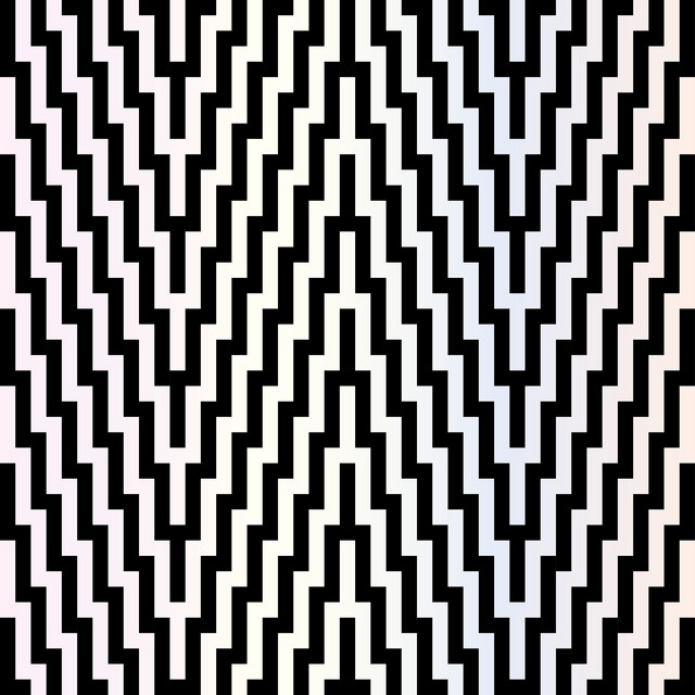 Data Distortion cover art