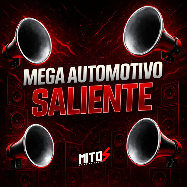 Mega Automotivo Saliente