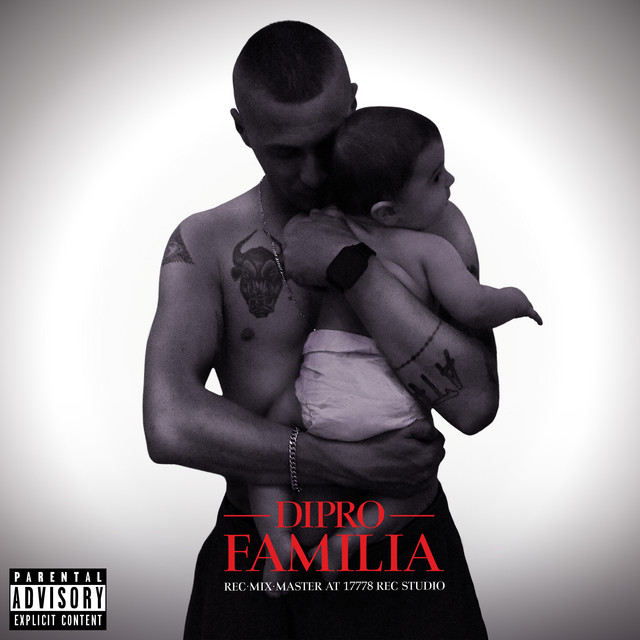 FAMILIA cover art