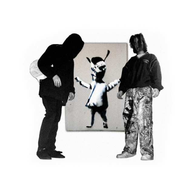 banksy cover art