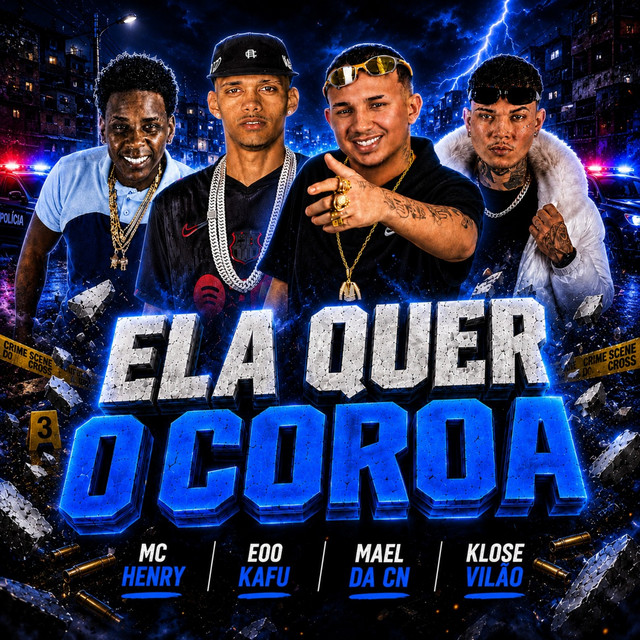 Ela Quer o Coroa