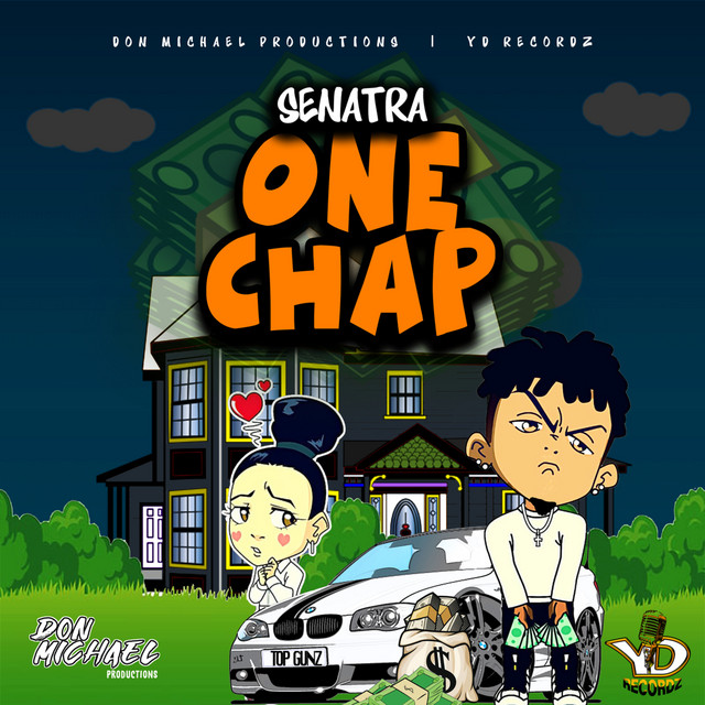 One Chap - Single by Senatra | Spotify