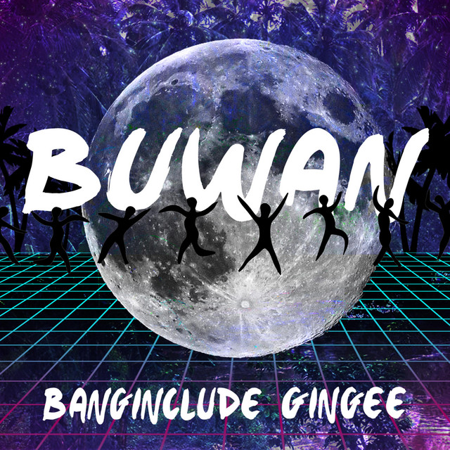 Buwan cover art