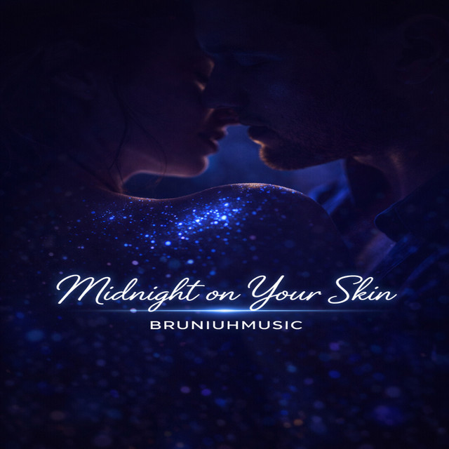 Midnight On Your Skin cover art