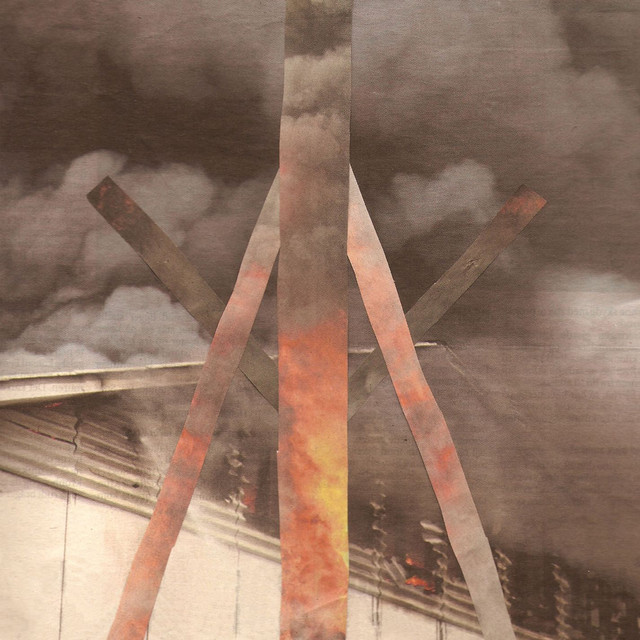 New Brigade cover art