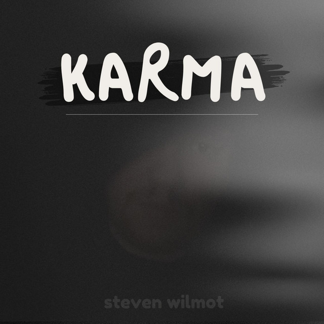 KARMA cover art