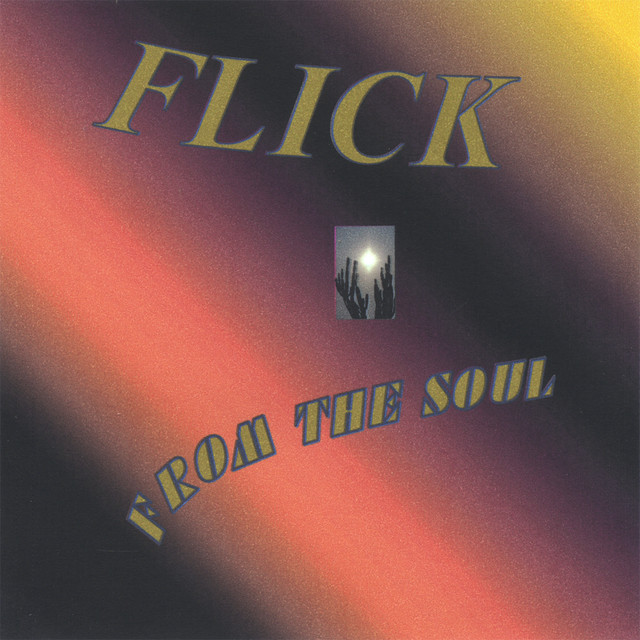 From The Soul cover