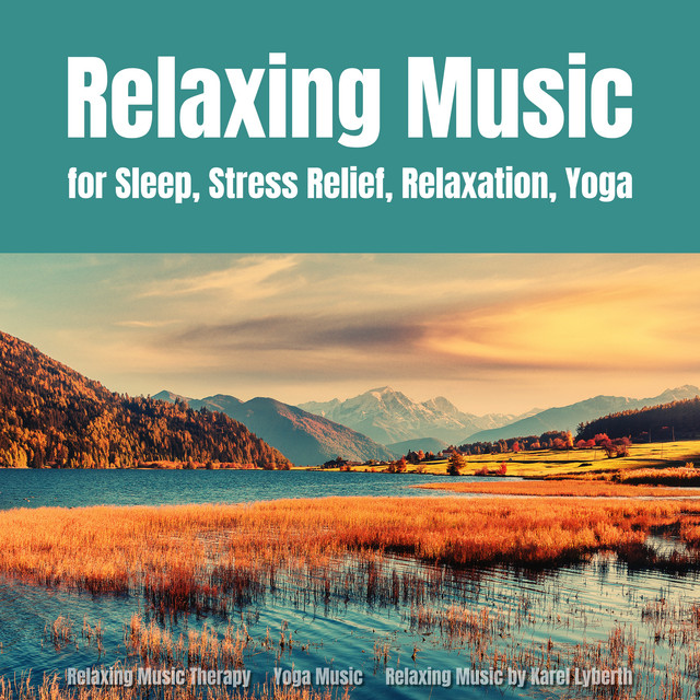 Wonderful Relaxing Music - song and lyrics by Relaxing Music Therapy ...