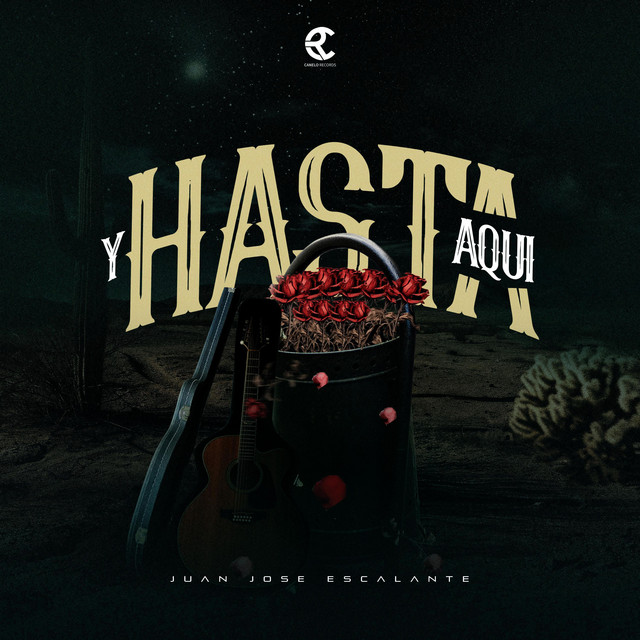 Y Hasta Aqui cover art