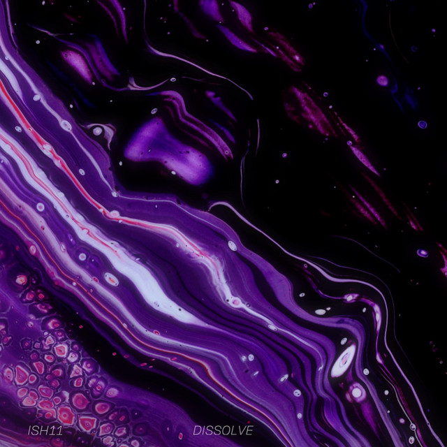 Dusk cover art