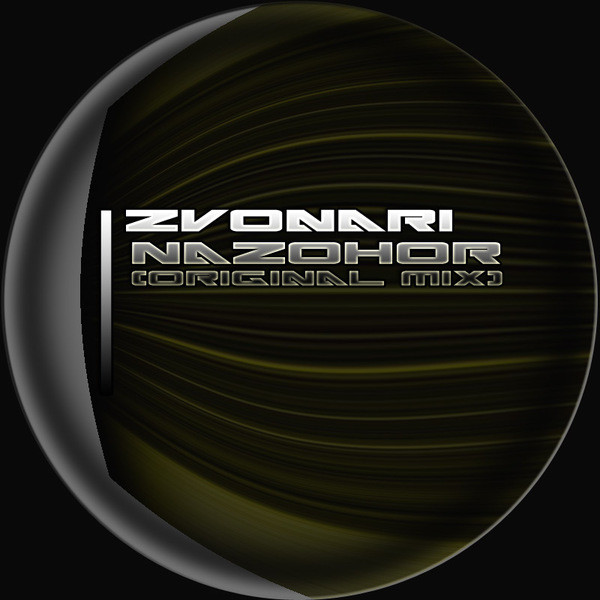 Zvonari